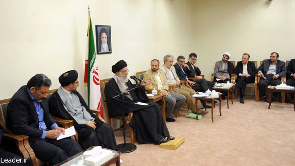 ادبیات مقاومت
