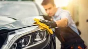 راهنمای کامل روشویی و زیباسازی بیرون خودرو
