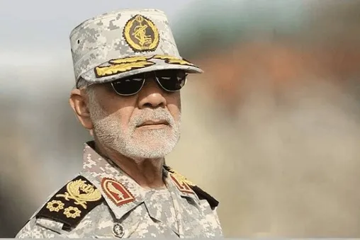 اللواء عبداللهي: القوات المسلحة الايرانية وقوى المقاومة سترد بشكل مدمر على أي تهديد
