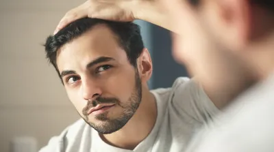 چگونه موی کم‌پشت را پرتر و سالم‌تر نشان دهیم؟