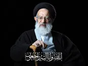 پیام عراقچی درپی ارتحال آیت‌الله شبیری‌زنجانی