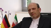 هشدار سفیر ایران به اروپا
