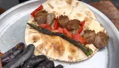 دستور پخت کباب زبان گوسفند