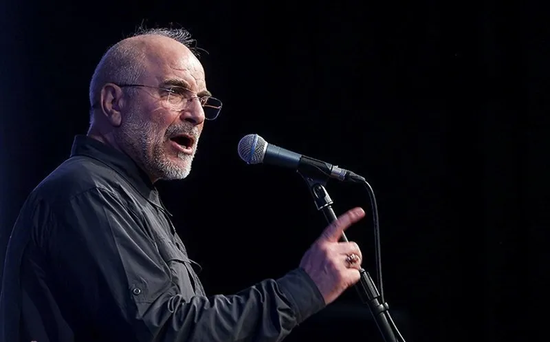Qalibaf Qalibaf