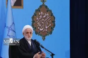 اژه‌ای: اسامی اغتشاشگران از فهرست عفو‌ خارج می‌شود