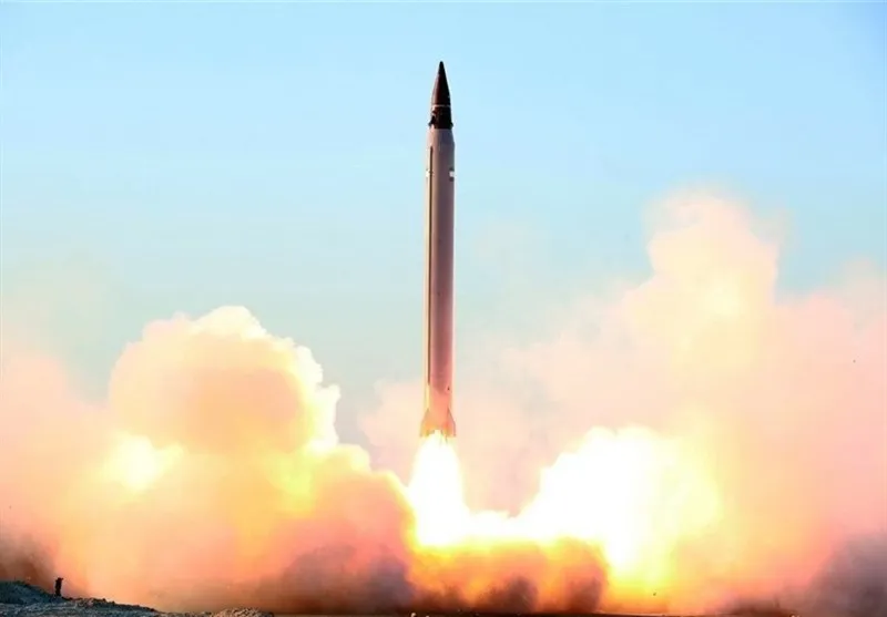 missile missile
