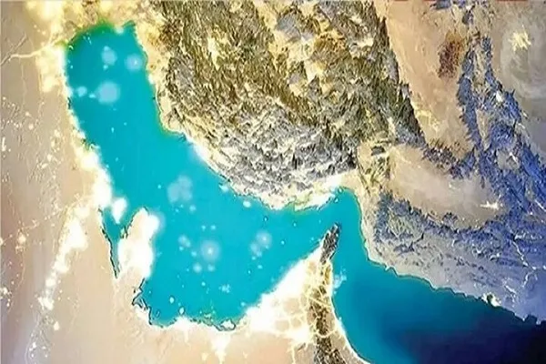 تنگه هرمز