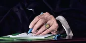 استفتاء جدید رهبری درباره حضور در تجمعات