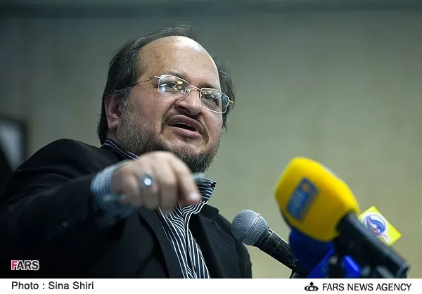 محمد شریعتمداری نامزد انتخابات ریاست جمهوری
چهارشنبه 28 فرودین 1392
