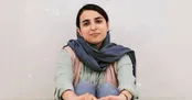 حمله قبیح یک زن ایرانی به شاهنامه فردوسی!