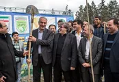کفاشیان بیل به دست شد!
