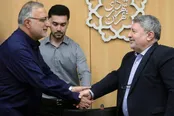 عکس: نشست ارکان اطلاع‌رسانی دولت به میزبانی شهرداری تهران