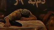 نماهنگ محسن چاوشی برای حضرت فاطمه