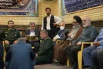 شهیدان دقیقی