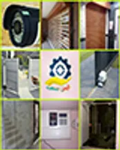 قیمت هر متر مربع کرکره برقی و جک درب ریموتی پارکینگی در بازار