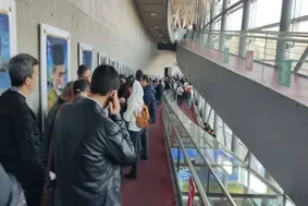 استقبال از فیلم‌های جشنواره فیلم فجر بدون افتتاحیه