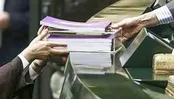 دهان نهادهای فرهنگی در بودجه ایستادگی و استقامت همچنان باز است!
