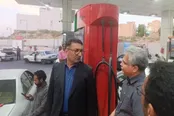 کلافگی مردم از محدودیت‌های پمپ‌بنزین!