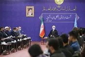 نمایندگان تشکل‌های دانشجویی در دیدار با رییس قوه قضائیه چه گفتند؟