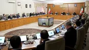 پزشکیان: هماهنگی و همدلی تمام ارکان کشور بی‌نظیر است