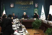 پیام عارف به مخالفان دیپلماسی