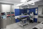 بیمارستانی متفاوت در تهران با بیمارانی که چهار دست‌ و پا وارد می‌شوند+ فیلم