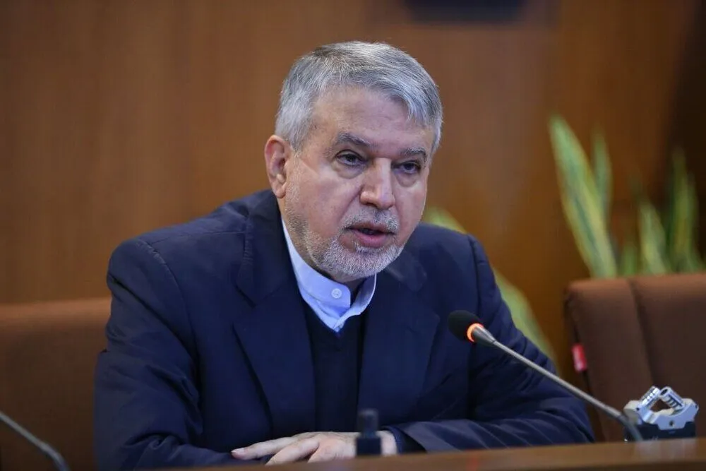 Reza Salehi Amiri