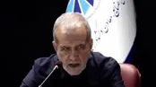 حرف‌های قابل تامل پزشکیان درباره جنگ اقتصادی و تاب‌آوری