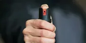 استفاده از اسپری فلفل در مدرسه ای در اهواز