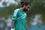 بیرانوند قصد سرباز شدن ندارد؛ انتقال به فجرسپاسی در صورت اجبار