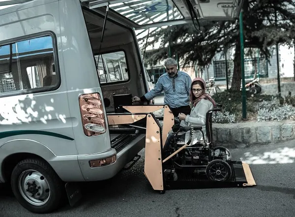 تابناک