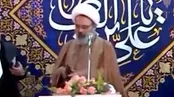 روایت یک روحانی از پاسخی که حافظ به او داد