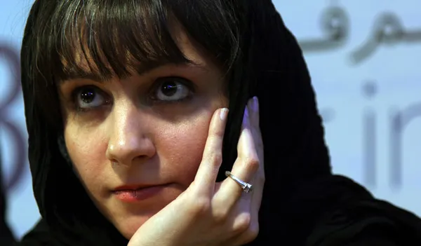 آیدا پناهنده