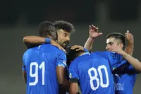 استقلال ۵ - آلومینیوم یک؛ تیم مجتبی «جبار» با رقبا