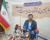 اظهارات طحان نظیف درباره گمانه‌زنی‌های انتخاباتی