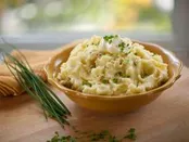 طرز تهیه پوره تره