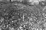 چه کسی خبر شهادت استاد مطهری را به امام رساند؟