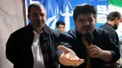 مجری صداوسیما: ما باخت‌مان را با برد نشان می‌دهیم!