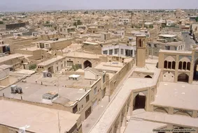 کاشان به جمع شهرهای خلاق جهان پیوست