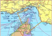 خطرناک‌ترین مکان جهان از نگاه انگلیس!
