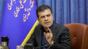 معاون پزشکیان: وقتی اینترنت کامل بسته بود هم ترورها ادامه داشت