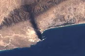 بارگیری نفت عمان خوابید!