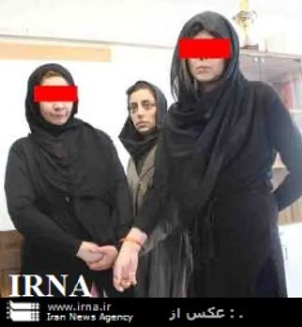 باند سرقت
