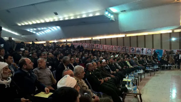رضایی