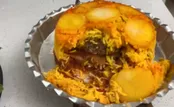 طرز تهیه کباب لاپلو