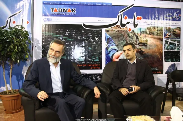 محمد حسین برخوردار، رئیس مجمع واردات