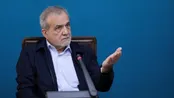 پزشکیان: به حاکمیت کشورهای همسایه احترام می‌گذاریم