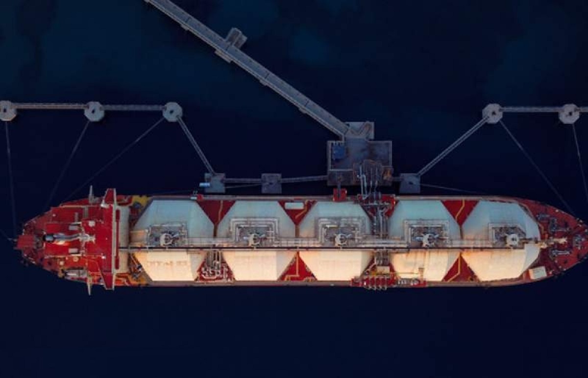 قطر و جاهطلبی جدید در بازار جهانی LNG / پشت پرده سفارش ناوگان غولپیکر! قطر و جاهطلبی جدید در بازار جهانی LNG / پشت پرده سفارش ناوگان غولپیکر!