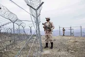 اطلاعیه مرزبانی درباره بازداشت ۶ مرزبان توسط طالبان