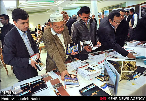 جشن سالروز استقلال جمهوری قزاقستان